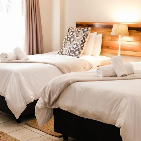 St George'S Guest House Tzaneen Luaran gambar