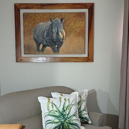 St George'S Guest House Tzaneen Bilik gambar