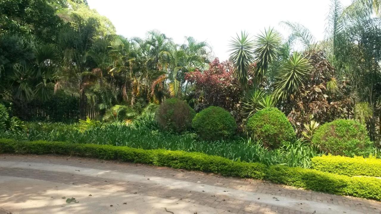St George'S Guest House Tzaneen Luaran gambar