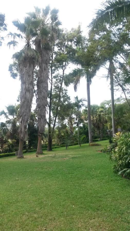 St George'S Guest House Tzaneen Luaran gambar