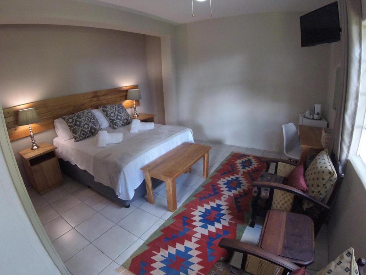 St George'S Guest House Tzaneen Luaran gambar