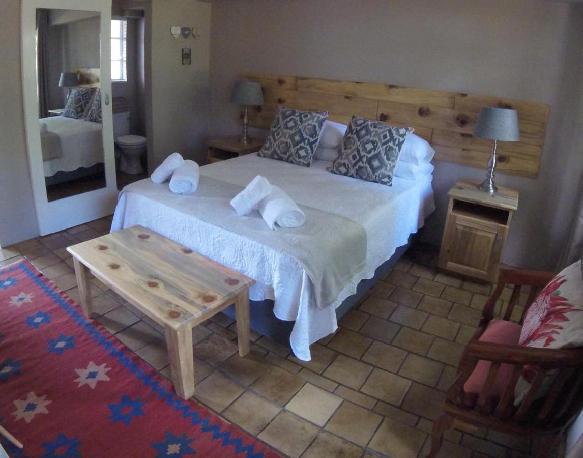 St George'S Guest House Tzaneen Luaran gambar