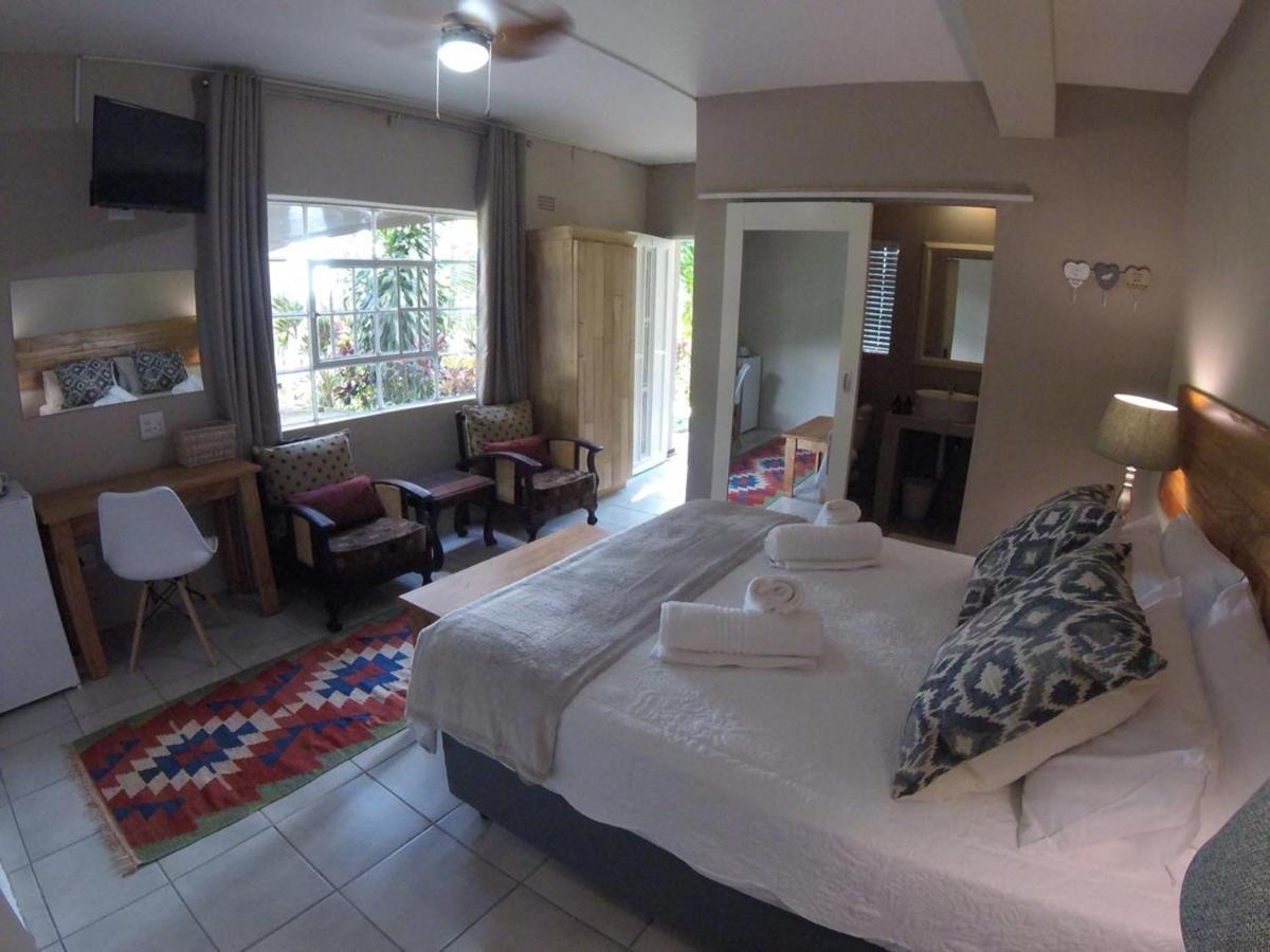 St George'S Guest House Tzaneen Luaran gambar