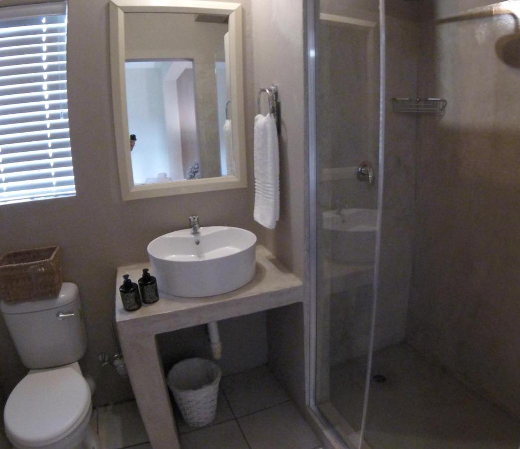 St George'S Guest House Tzaneen Luaran gambar
