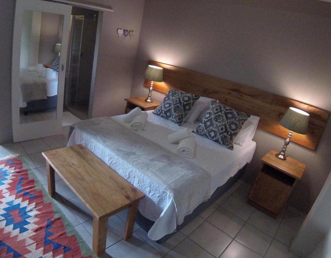 St George'S Guest House Tzaneen Luaran gambar