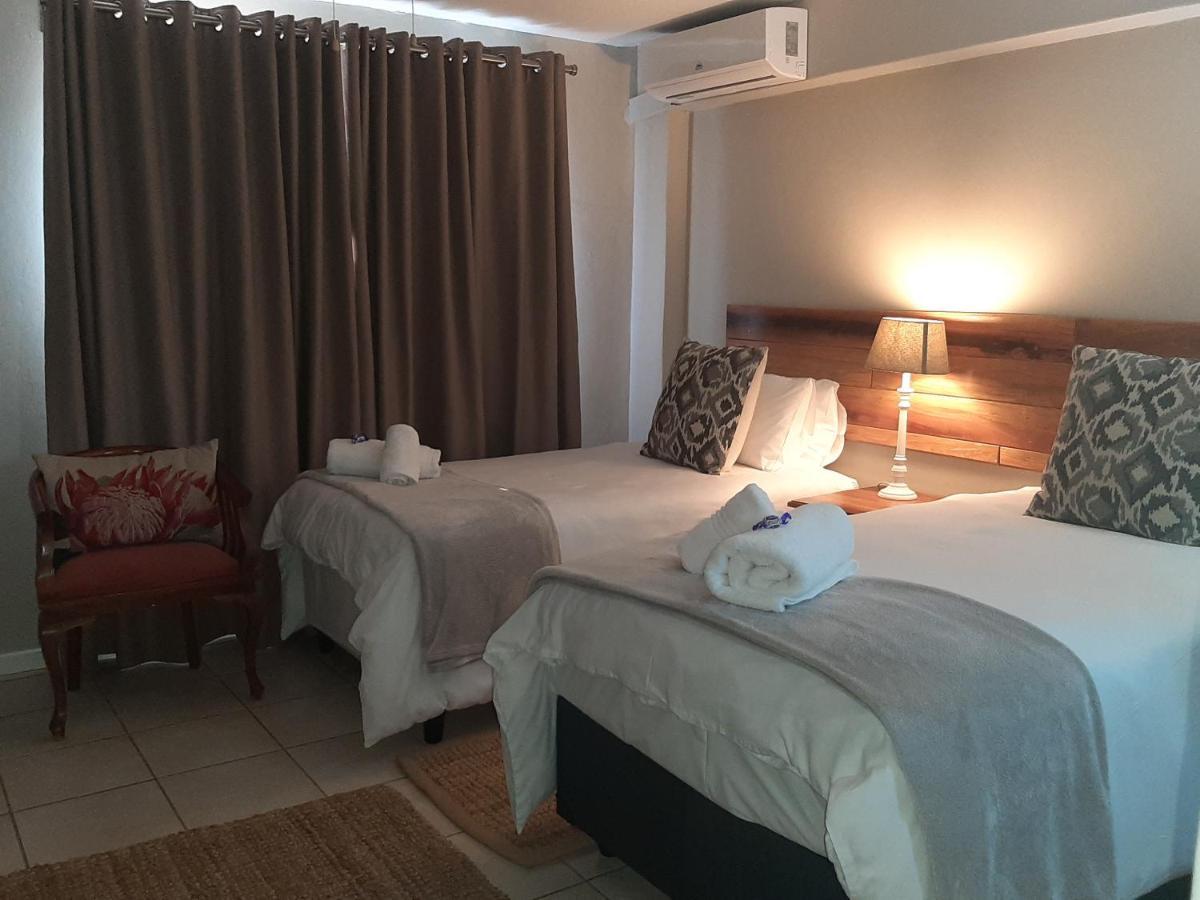 St George'S Guest House Tzaneen Luaran gambar