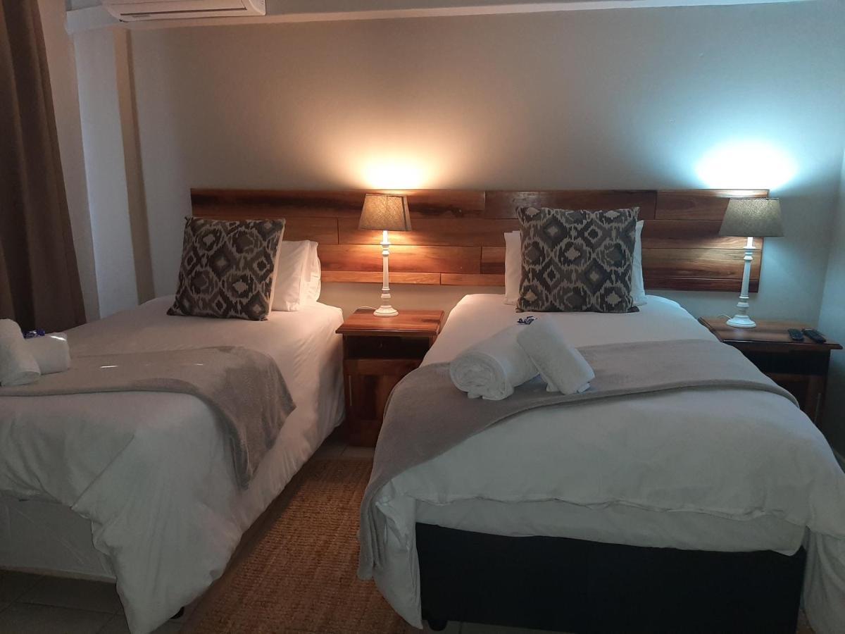 St George'S Guest House Tzaneen Luaran gambar