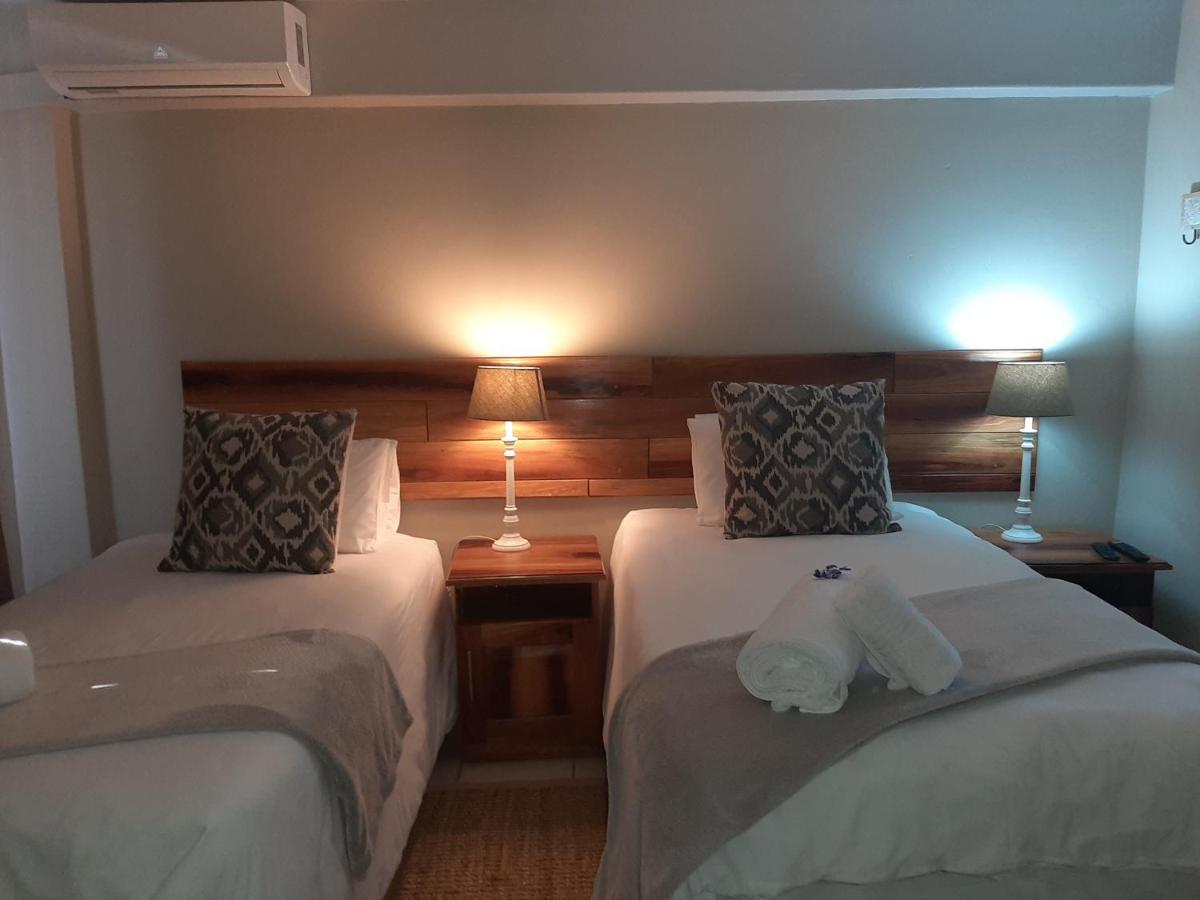 St George'S Guest House Tzaneen Luaran gambar