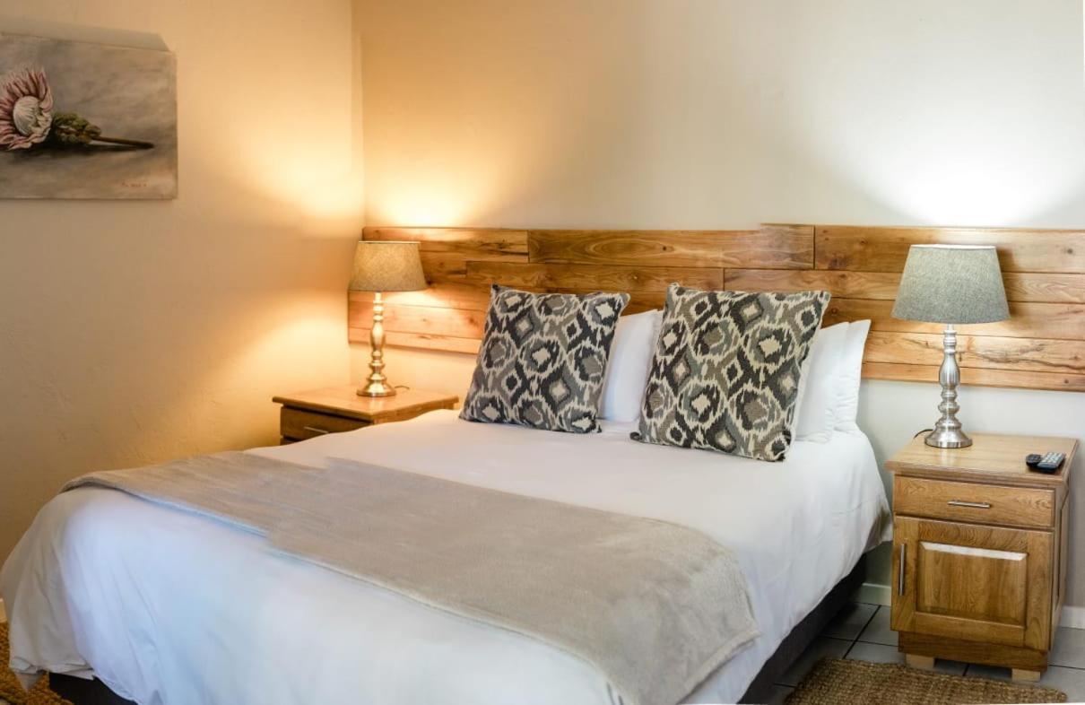 St George'S Guest House Tzaneen Luaran gambar