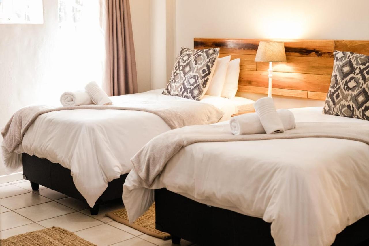 St George'S Guest House Tzaneen Luaran gambar