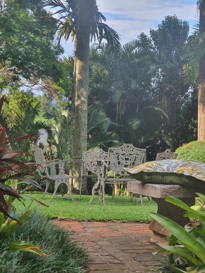 St George'S Guest House Tzaneen Luaran gambar