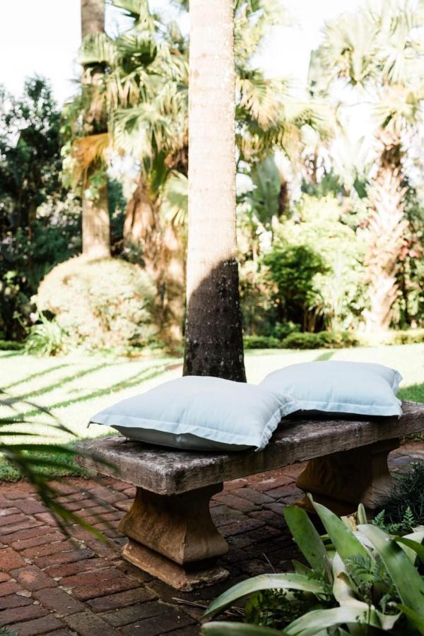 St George'S Guest House Tzaneen Luaran gambar