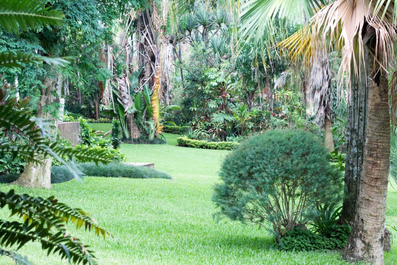 St George'S Guest House Tzaneen Luaran gambar