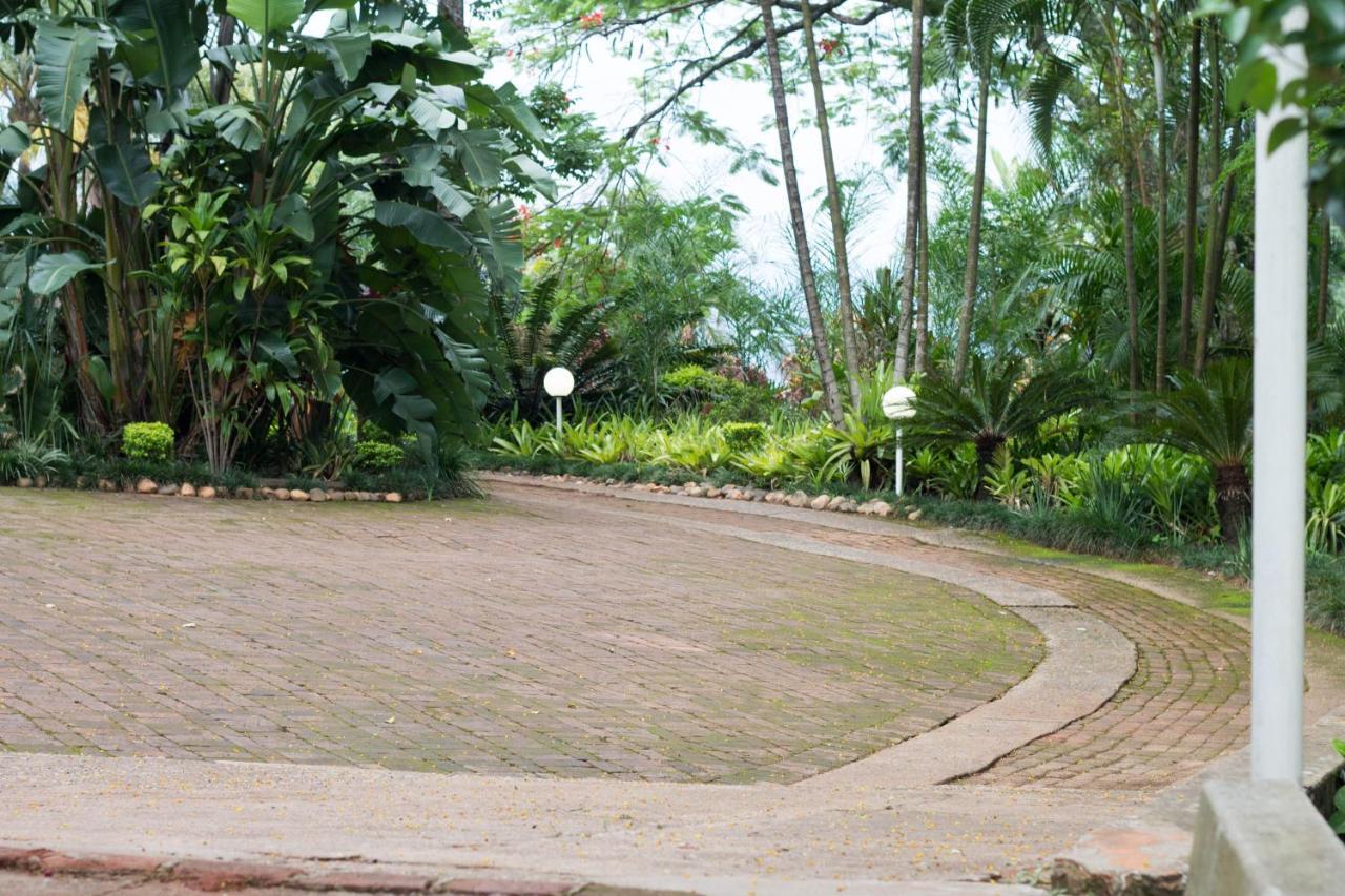 St George'S Guest House Tzaneen Luaran gambar