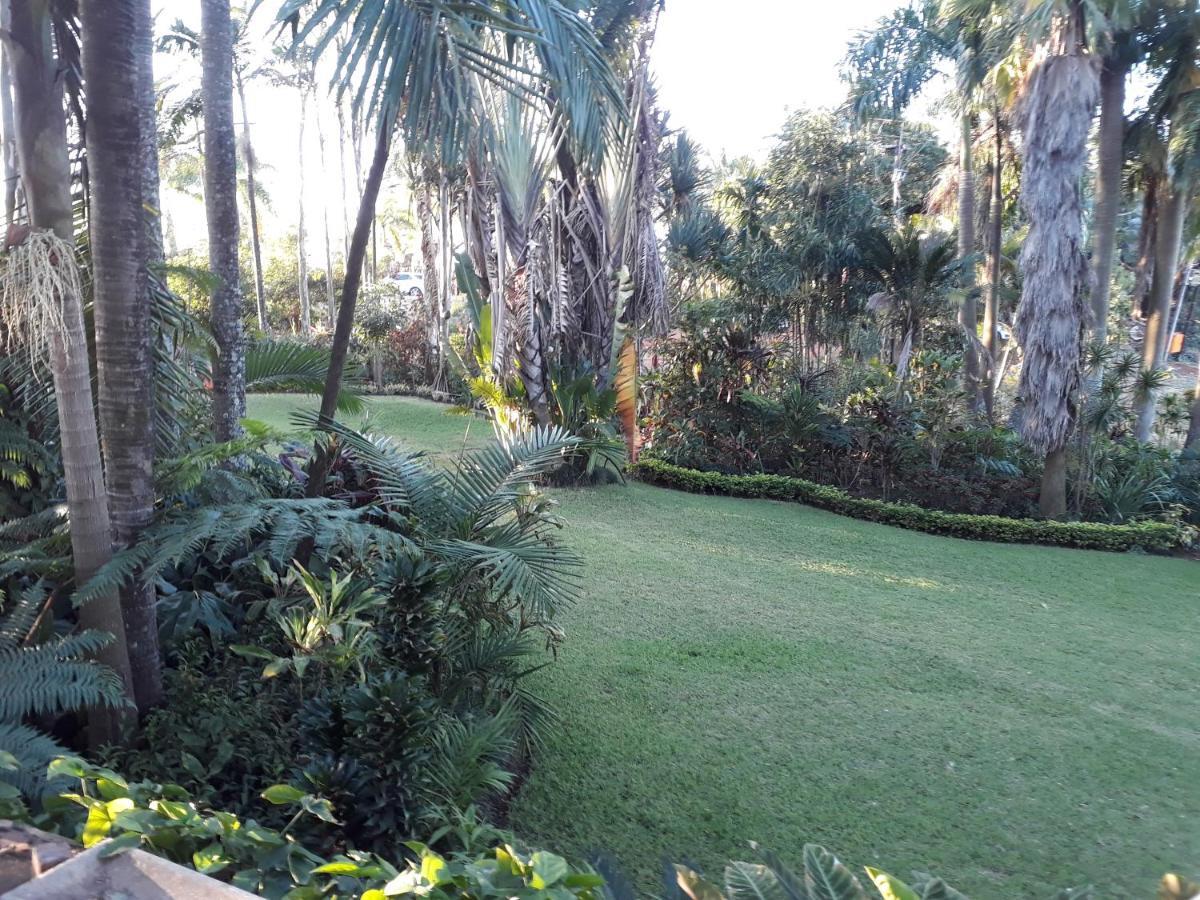 St George'S Guest House Tzaneen Luaran gambar