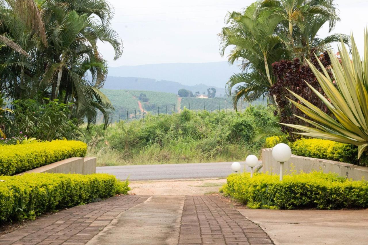 St George'S Guest House Tzaneen Luaran gambar